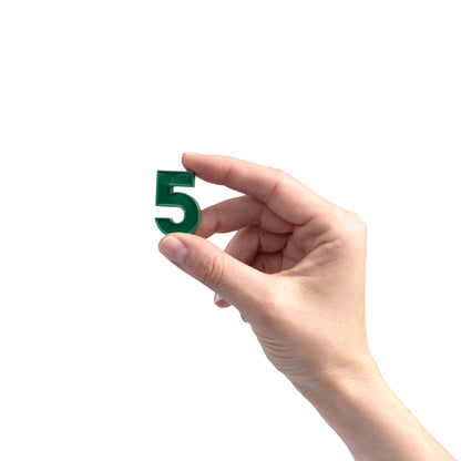 МАГНИТНЫЙ СЧЕТ. НАБОР ЦИФР И ЗНАКОВ (Н=35ММ 52 ШТ.) в кор.15шт