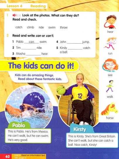 Academy Stars 1 (Pupil's Book+W.B)+CD