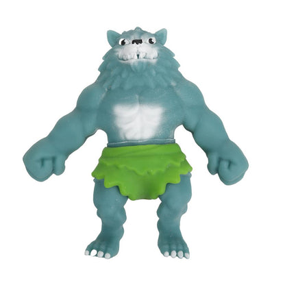 Антистресс тянучка, блистер Супер Флекс в кор.12шт