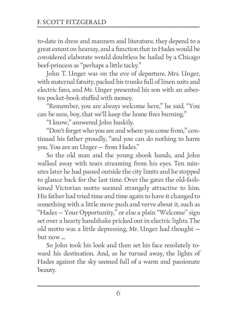 Tales of the Jazz Age 2 = Сказки века джаза 2: на англ.яз