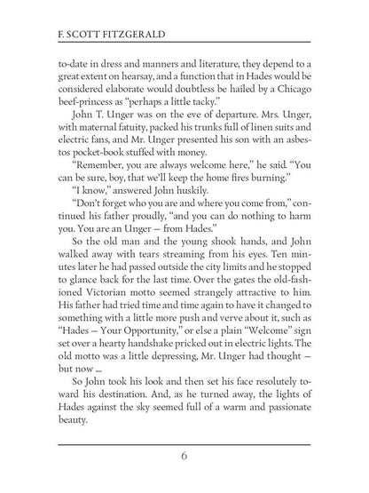 Tales of the Jazz Age 2 = Сказки века джаза 2: на англ.яз