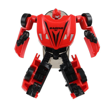 Transformateur de robot dans la machine, emballage 12*22,5*5 cm, en taille 2*108 pouces