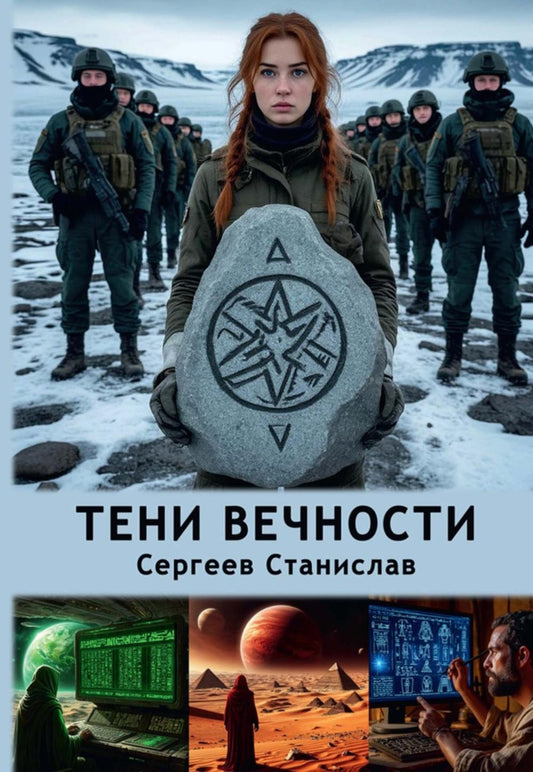 Тени вечности