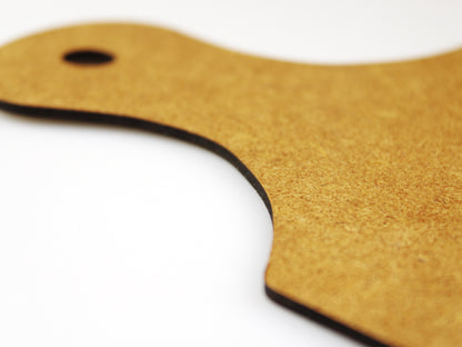 Набор для творчества Роспись по дереву "Динозавр" (разделочная доска, большой конверт)