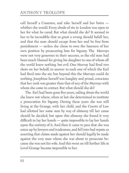 Lady Anna = Леди Анна