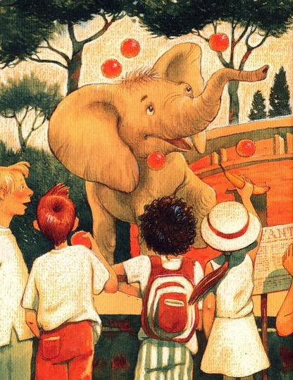 Рип.Читают все.Добрые ист.о любви и дружбе:сказки