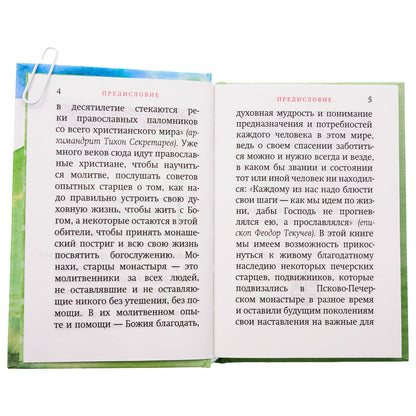 Псково-Печерский цветник