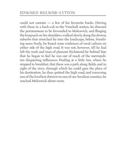 Kenelm Chillingly 2 = Кенельм Чилингли, его приключения и мнения