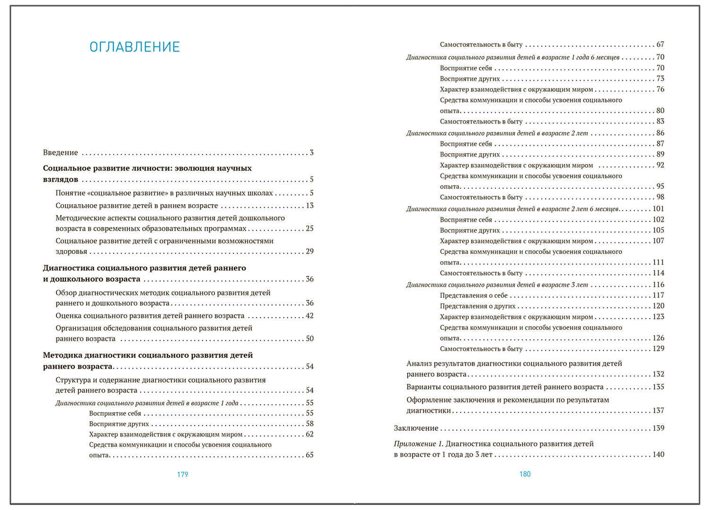 Диагностика социального развития детей раннего возраста. 1-3 года. ФГОС, ФОП