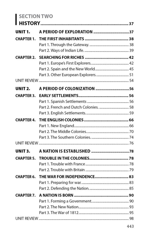 США = USA: пособие по страноведению: 2-е изд., испр (книга на англ.яз.)