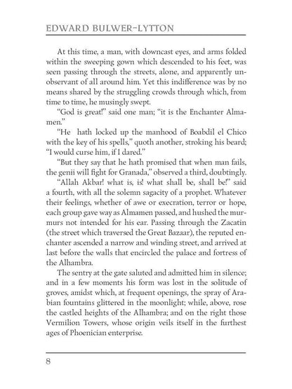 Leila: or The Siege of Granada = Лейла, или осада Гренады: на англ.яз