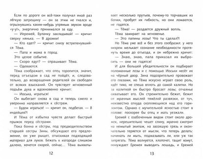 Детство Тёмы Гарина-Михайловского. Школьная программа