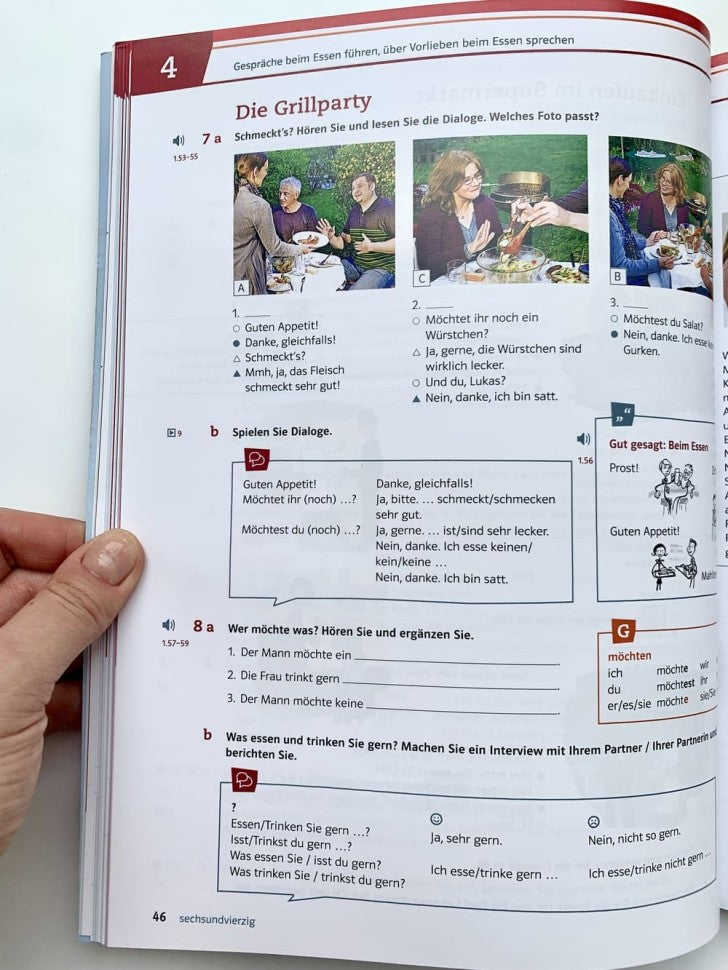 Netzwerk NEU A1.1 Kurs- und Arbb + Audio online