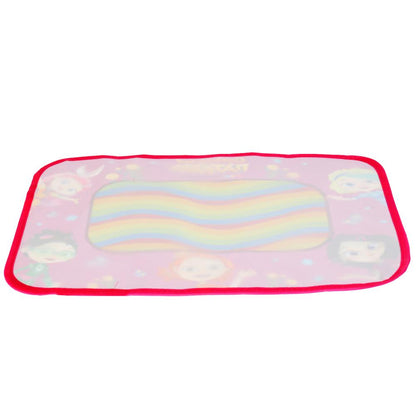 Умка. Коврик для рисования водой "Сказочный патруль" в пак. арт.1706K410-R5