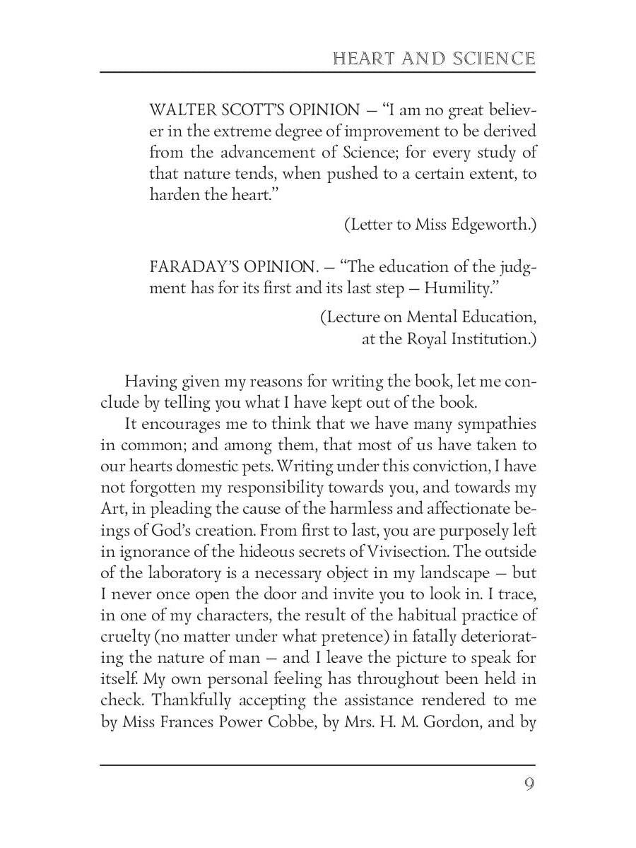 Heart And Science = Сердце и наука: на англ.яз