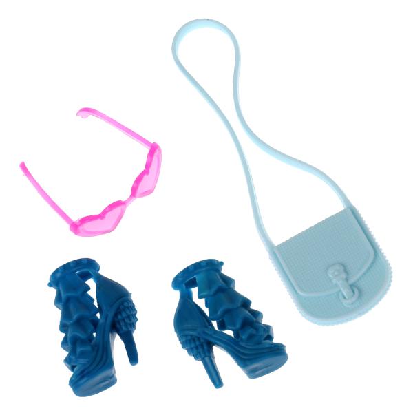 Accessoires pour lit de 29 cm, ensembles complets et accessoires pour canapé, blister de 36 pouces