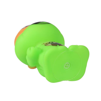 Игрушка для ванны черепашки, в упаковке, КАПИТОШКА в кор.2*180шт
