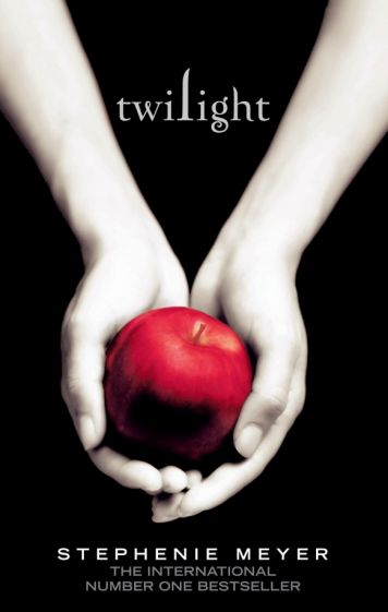 Twilight (Stephenie Meyer) Сумерки (Стефани Майер) /Книги на английском языке