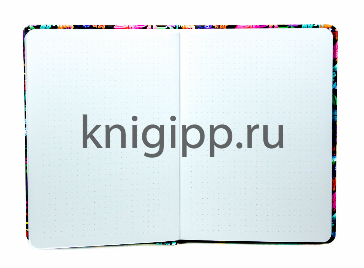 ТОЧКАБУК. ЦВЕТЫ