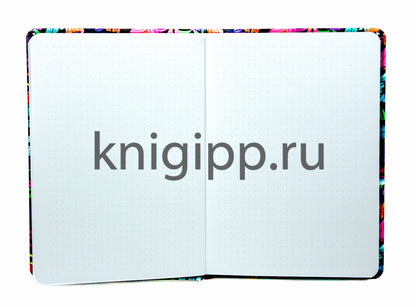 ТОЧКАБУК. ЦВЕТЫ