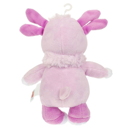 C20010-17NSB01 (48) Игрушка мягкий Лунтик 16 см, без чипа, в упаковке. МУЛЬТИ-ПУЛЬТИ в кор.48шт