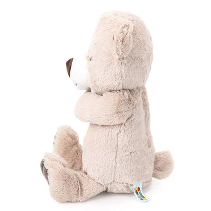 Jeu de rôle avec le protecteur de Michael pour la nuit, 25 cm "МУЛЬТИ-ПУЛЬТИ" en cor.12шт