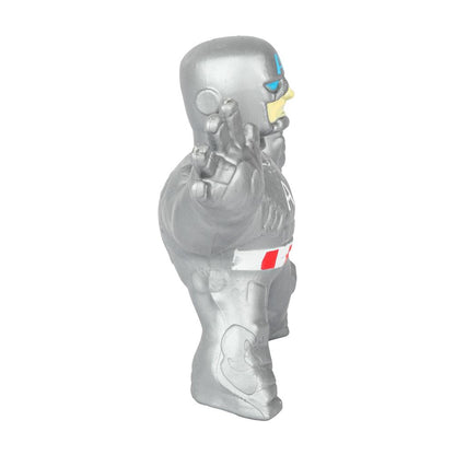 Антистресс тянучка, блистер Супер Флекс в кор.4*12шт