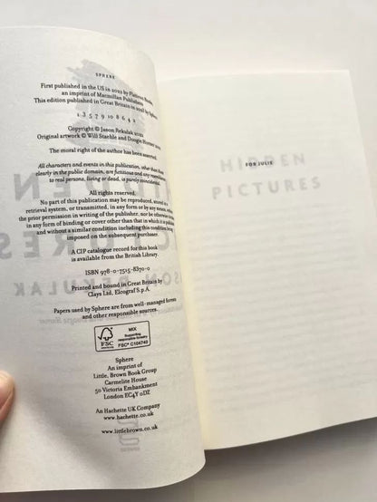 Hidden Picture (Скрытые картинки)