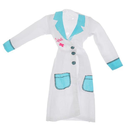 Accessoires pour chien de 29 cm pour les cabinets vétérinaires, blister КАРАПУЗ en cor.72шт