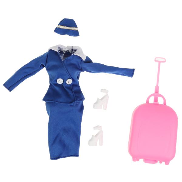 Accessoires pour cou de 29 cm pour les sociétés de luxe, blister КАРАПУЗ в кор.72шт