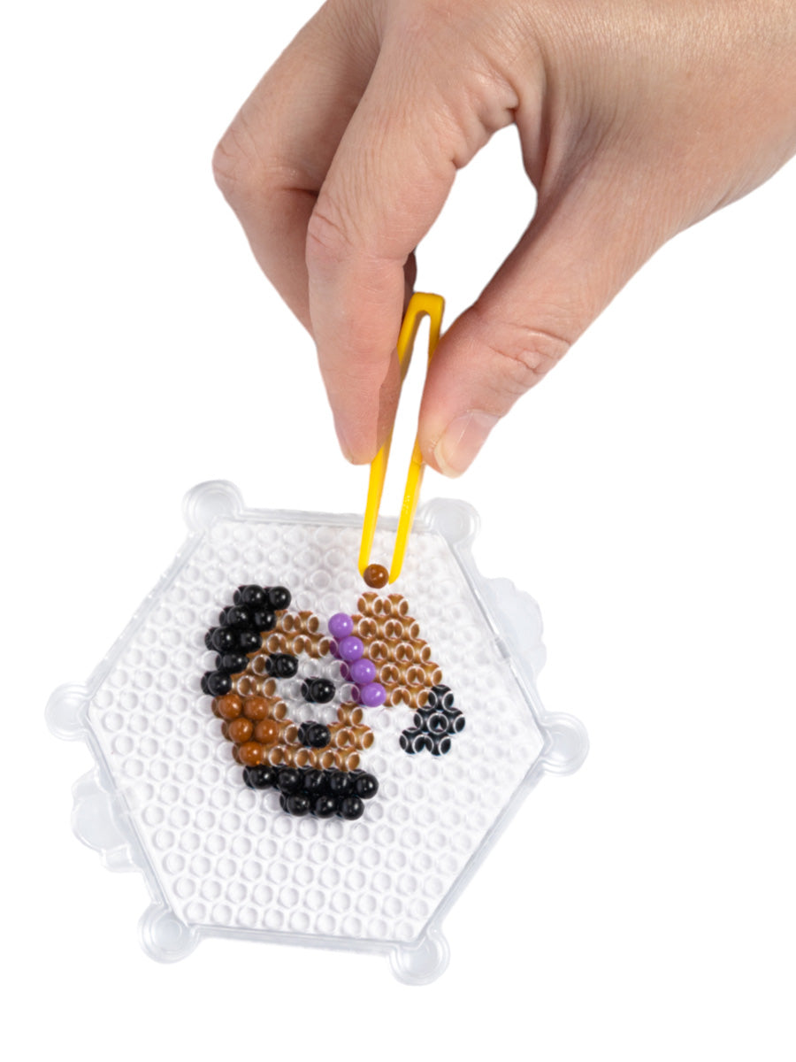 Akvamosaika "Деревня" 6 цв/390 эл