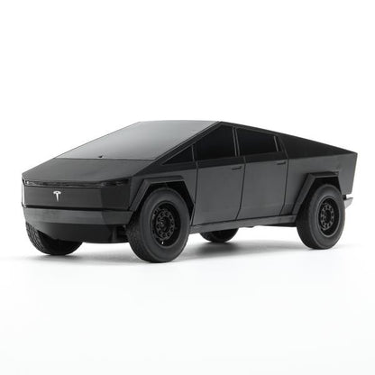 Machine pour Tesla Cybertruck, noir, 24,5 cm, noir, couleur du parc technologique, couleur 2*24 pouces