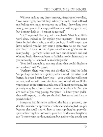 The Fortunes of Nigel 2 = Приключения Найджела 2: на англ.яз