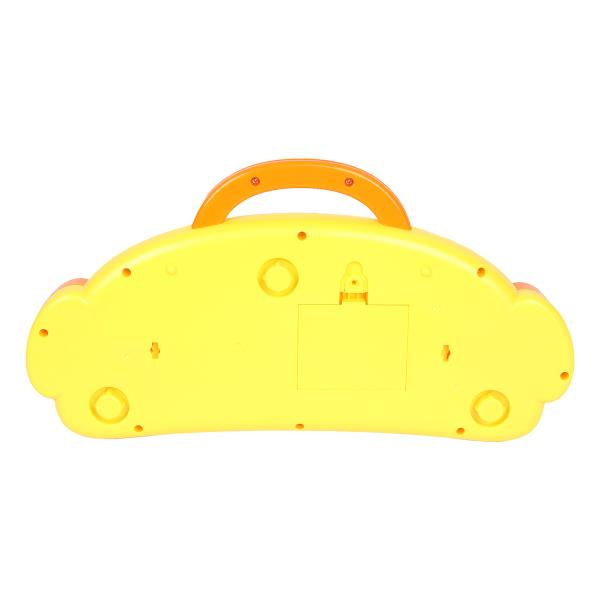 Пианино музыкальное Три Кота в кор. Умка в кор.2*42шт