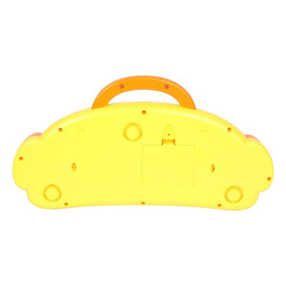 Пианино музыкальное Три Кота в кор. Умка в кор.2*42шт