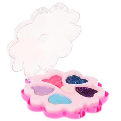 Косметика ДЛЯ ДЕВОЧЕК ЭНЧАНТИМАЛС тени для век лак, аппликация МИЛАЯ ЛЕДИ в кор.2*288шт