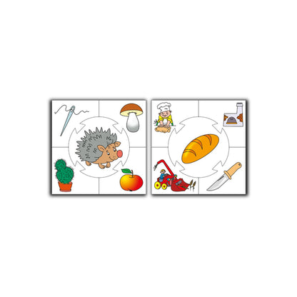 Jeu 00241 Logique