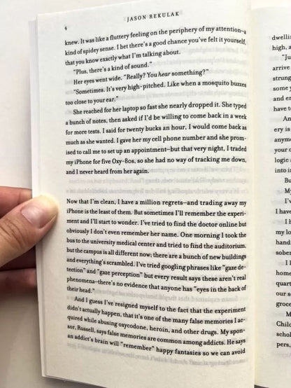 Hidden Picture (Скрытые картинки)