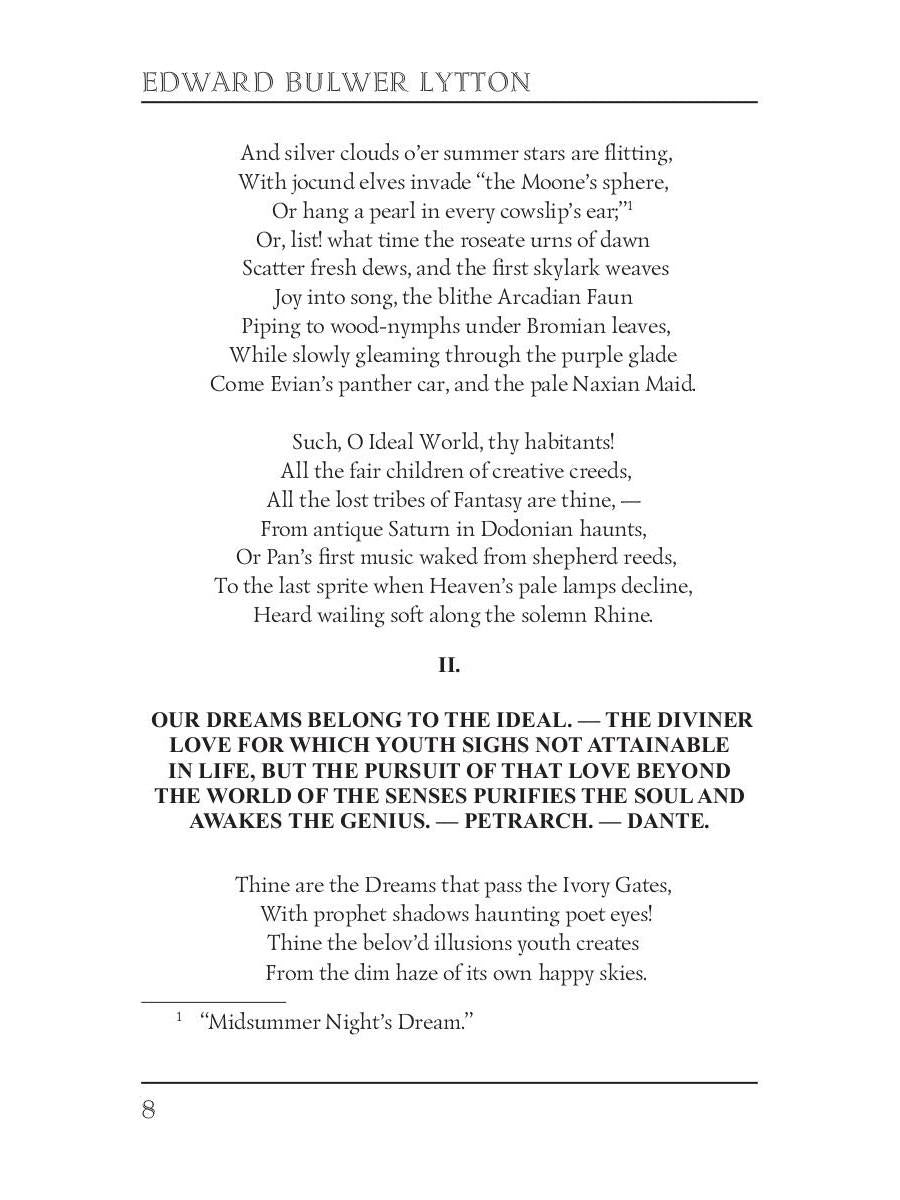 The Pilgrims of the Rhine = Рейнские пилигримы: на англ.яз