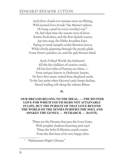 The Pilgrims of the Rhine = Рейнские пилигримы: на англ.яз