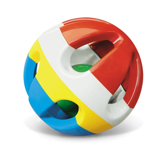 Стеллар. Погремушка арт.01506 "Шар" /30