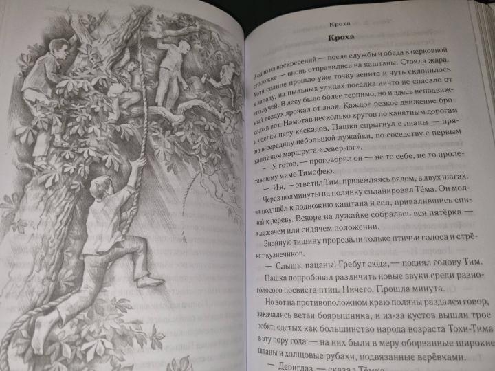 Пашка и его друзья: повесть. В 2 кн. Кн. 1: Грозовые раскаты