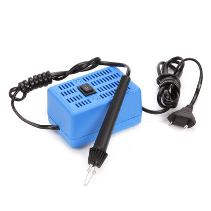 ВЫЖИГАНИЕ. ЭЛЕКТРОПРИБОР ДЛЯ ВЫЖИГАНИЯ ПО ДЕРЕВУ "УЗОР-10К" в кор.10шт