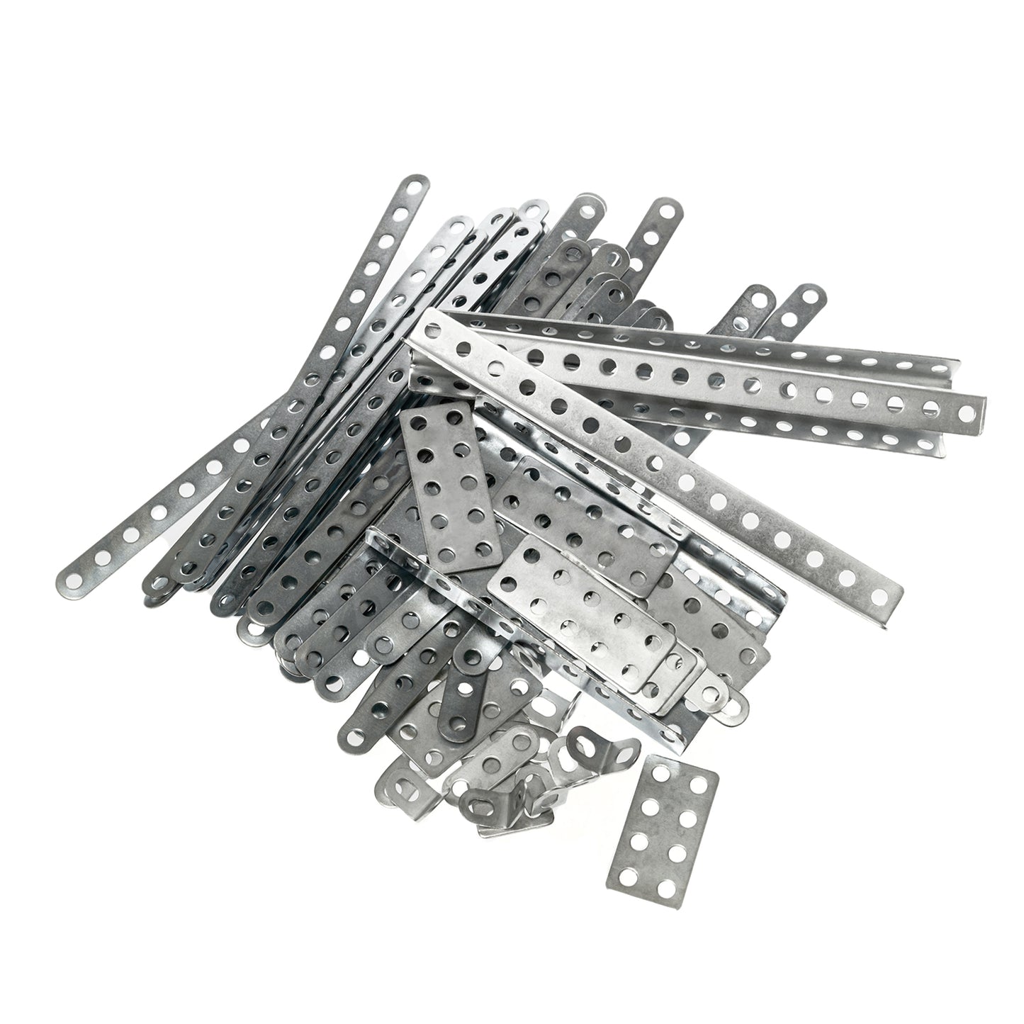 00863 Конструктор метал. Эйфелева башня (893 эл.)