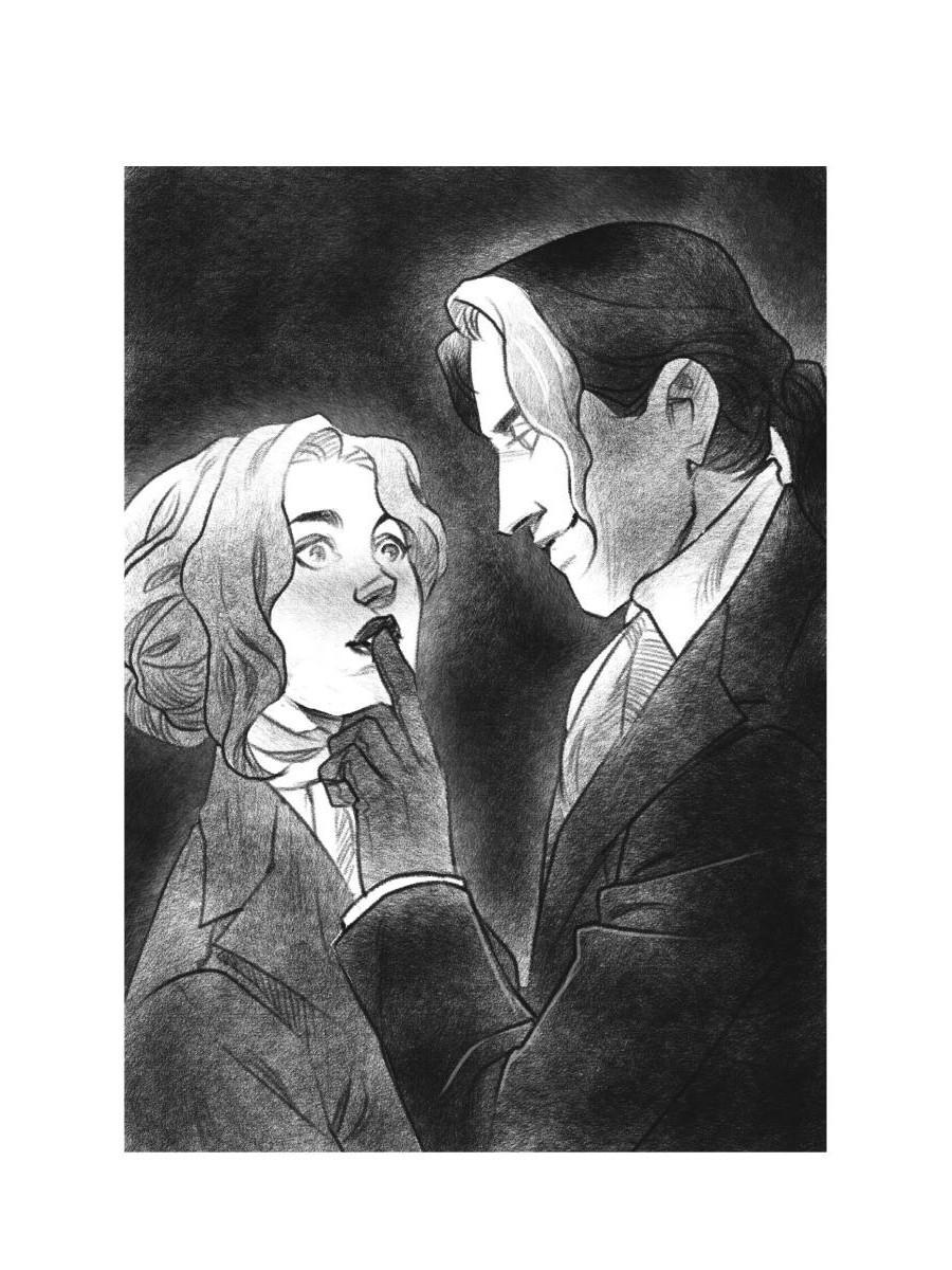 Волк. Зов предков