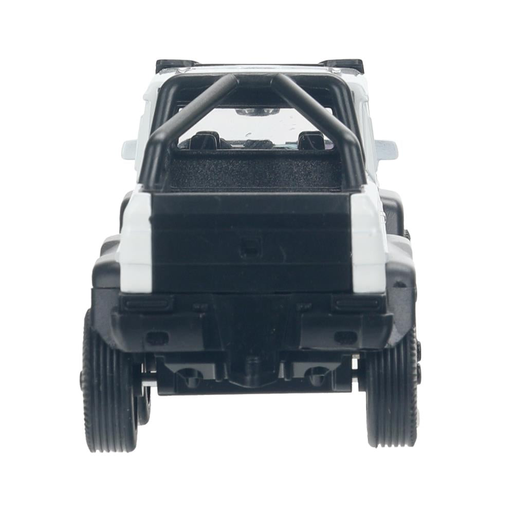 1:32 модель металл свет-звук MERCEDES-BENZ g63 amg6х6 дв, инер., багаж. 14см Технопарк в кор.2*48шт