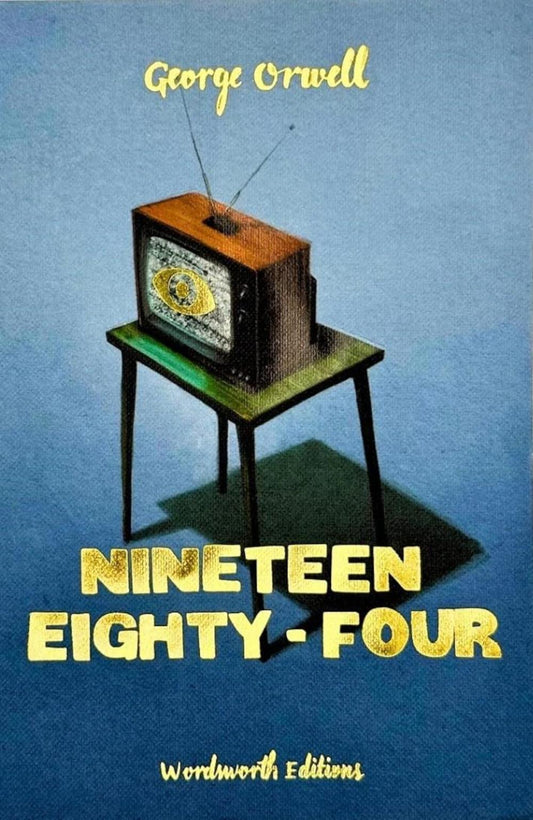 Nineteen Eighty-Four