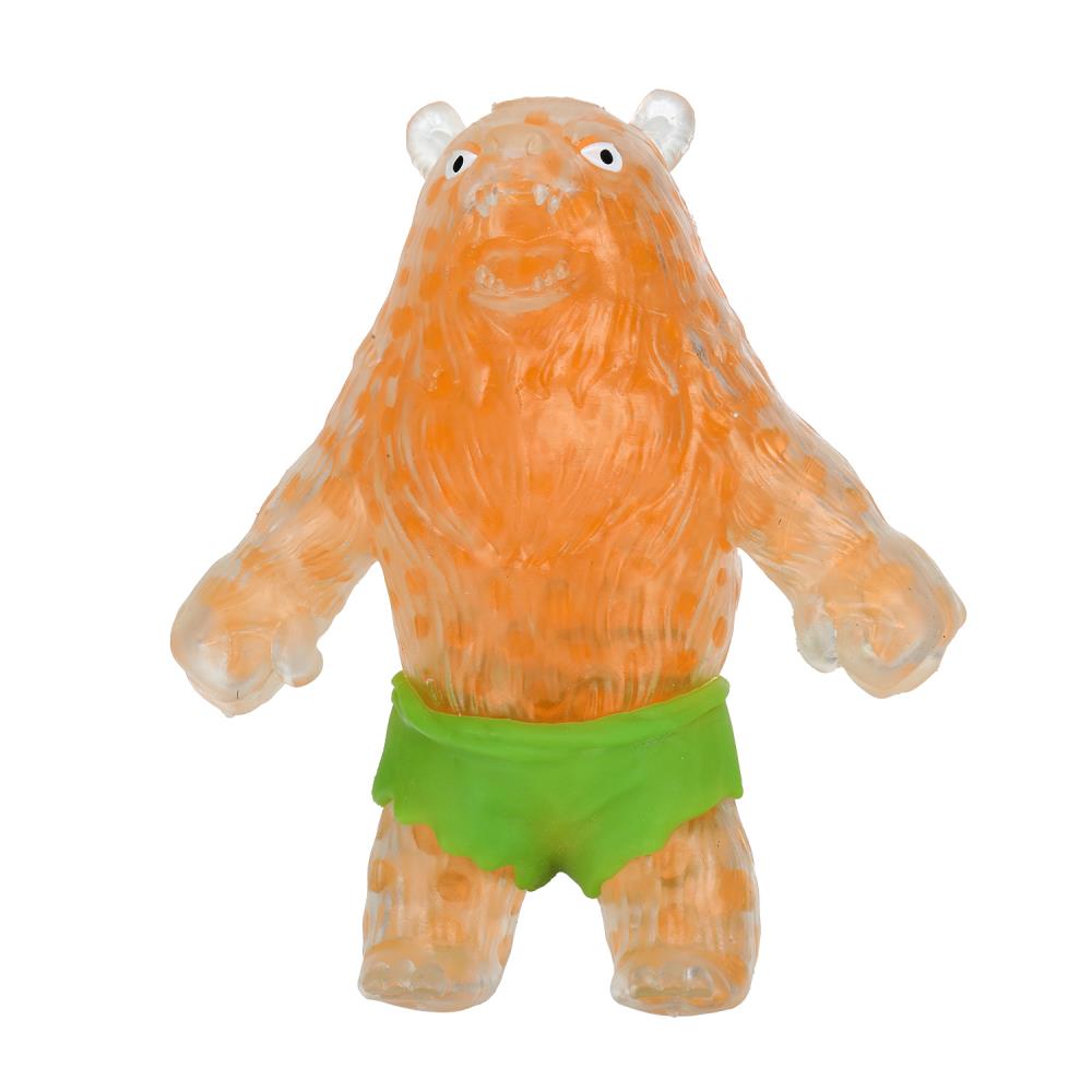 Антистресс тянучка, блистер Супер Флекс в кор.24шт