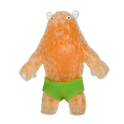 Антистресс тянучка, блистер Супер Флекс в кор.24шт