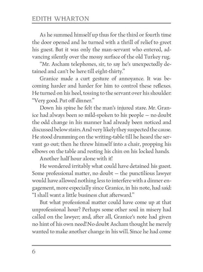 Tales of Men and Ghosts = Рассказы о людях и призраках: на англ.яз